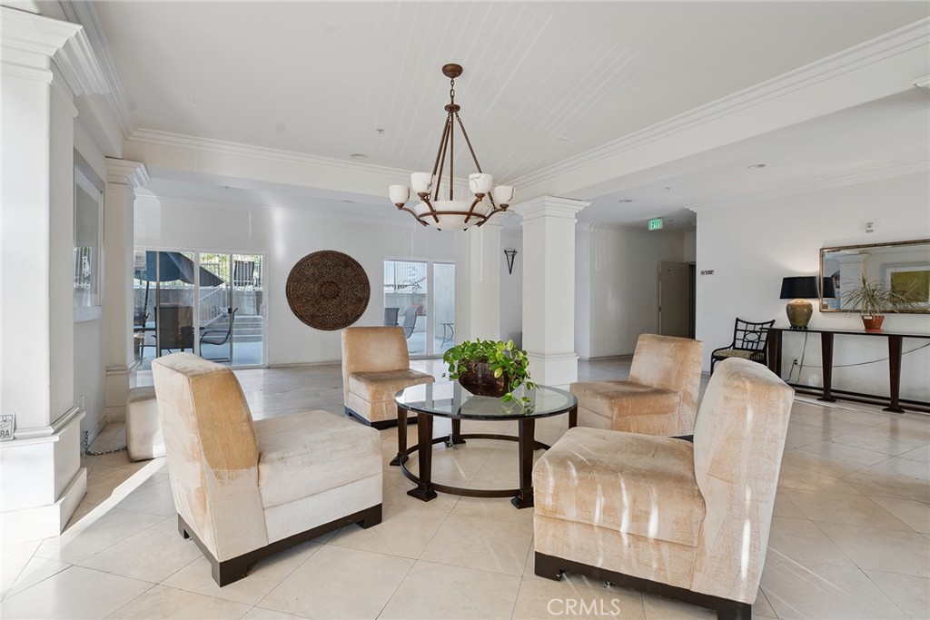 9610 Zelzah Avenue 105