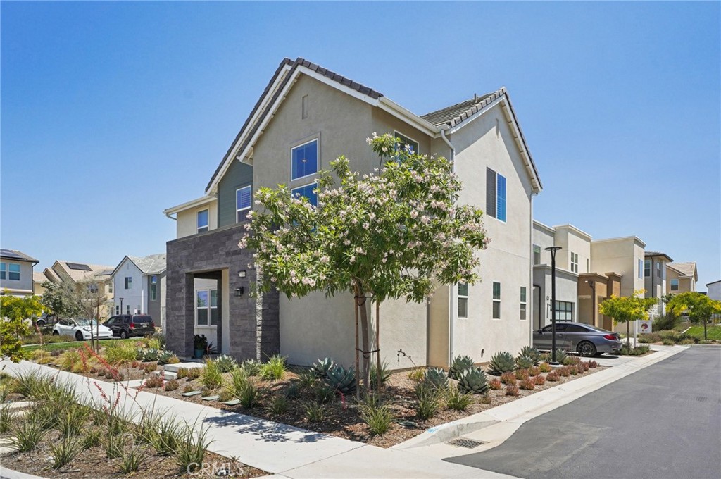 27008 Declaration Road