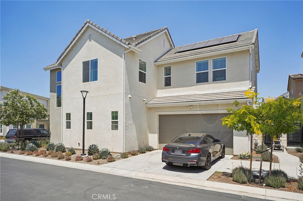 27008 Declaration Road