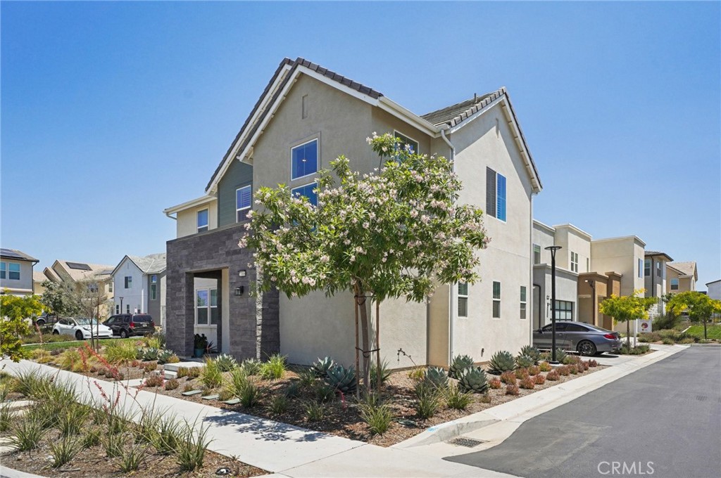 27008 Declaration Road