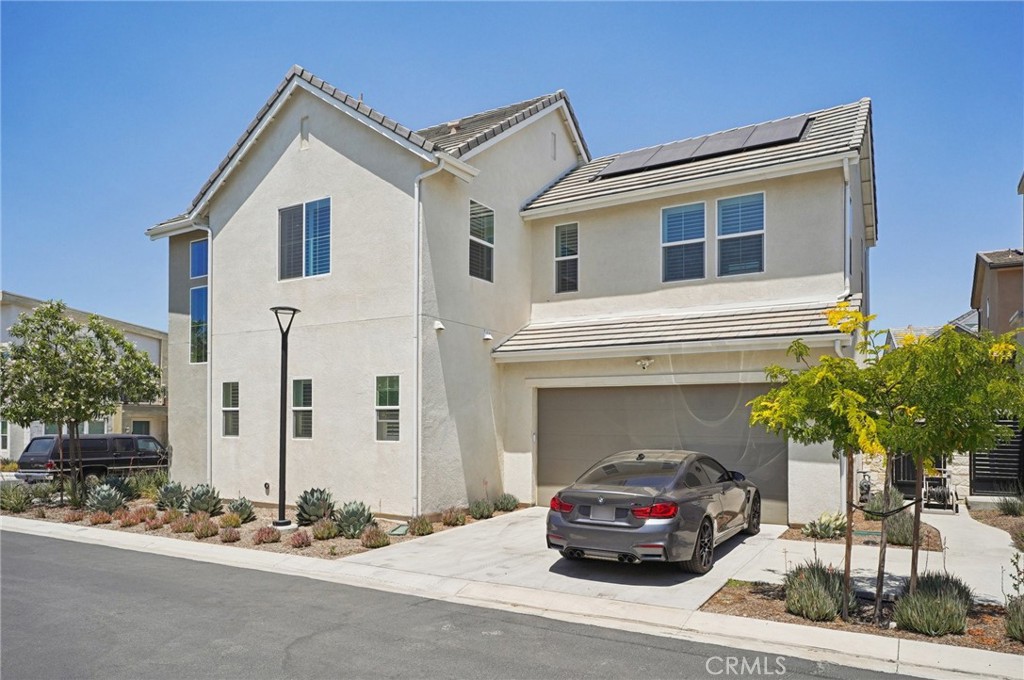 27008 Declaration Road