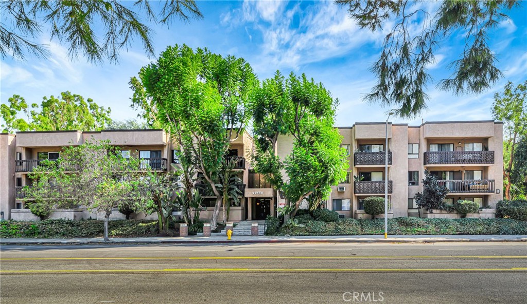 22100 Burbank Boulevard 230C