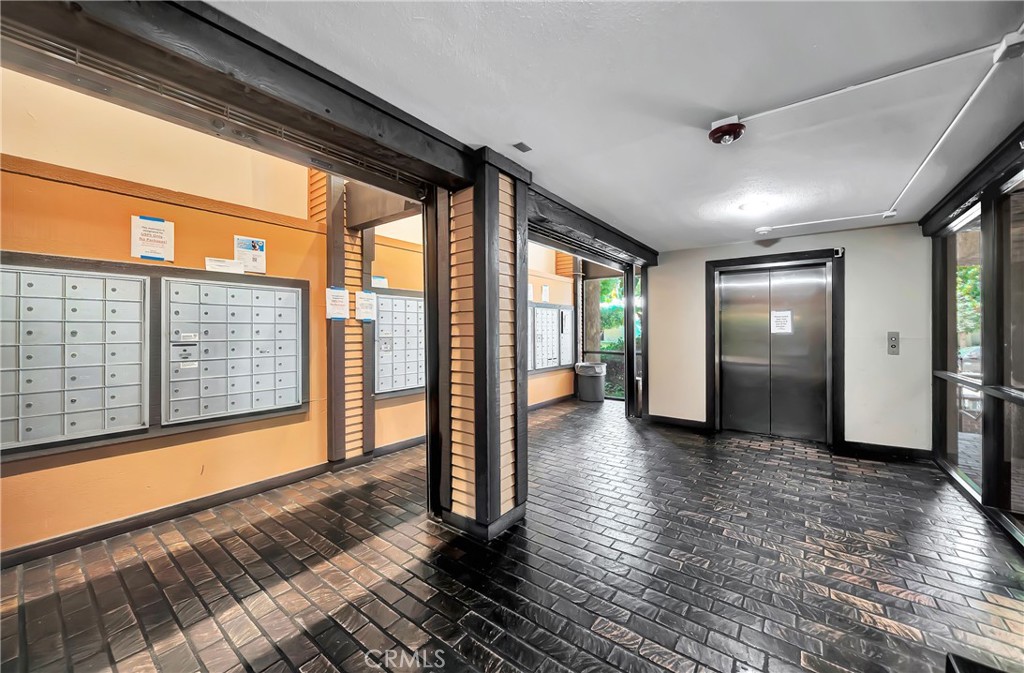 22100 Burbank Boulevard 230C