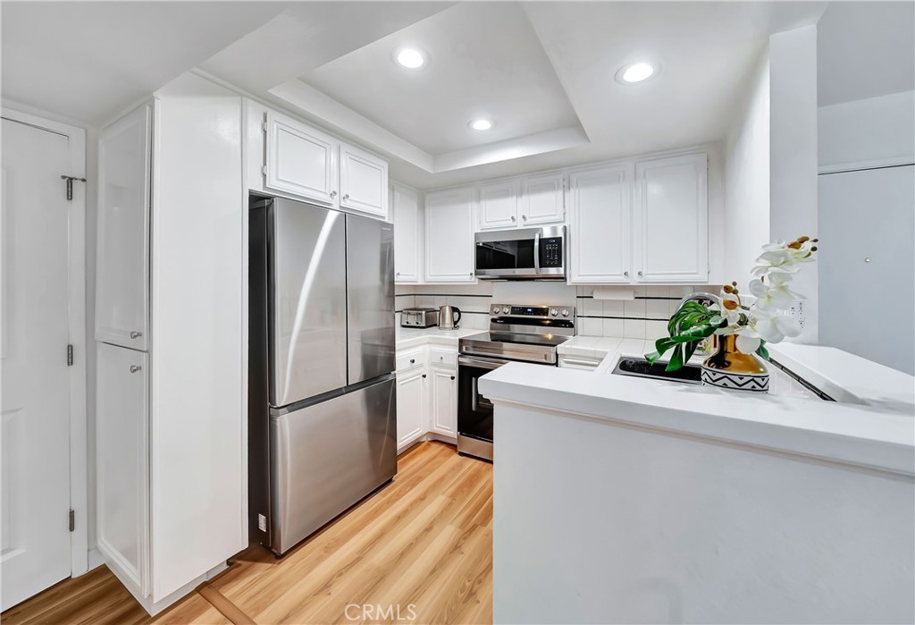 22100 Burbank Boulevard 230C