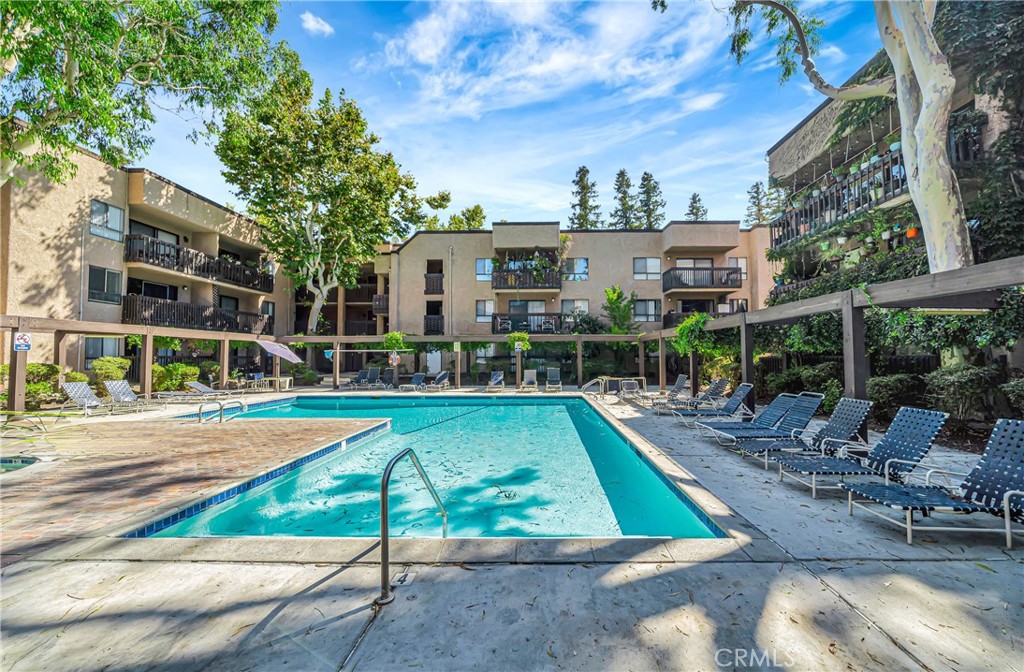 22100 Burbank Boulevard 230C