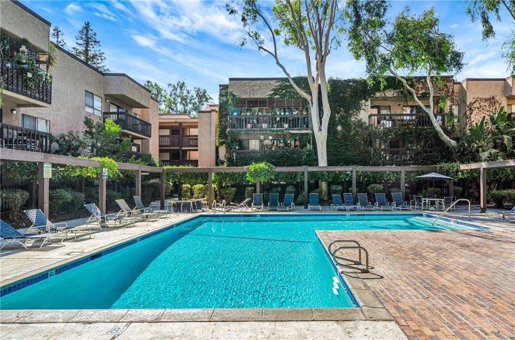 22100 Burbank Boulevard 230C