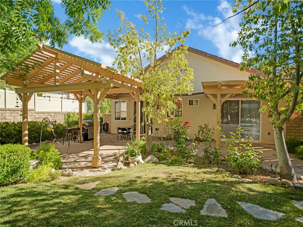 21103 Cross Creek Drive