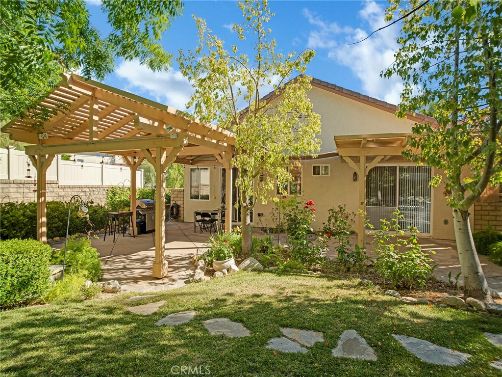 21103 Cross Creek Drive