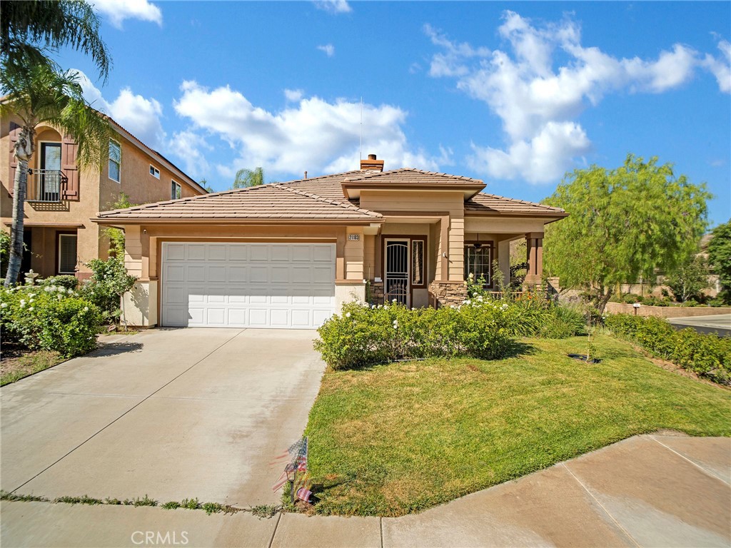 21103 Cross Creek Drive