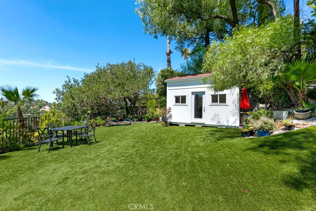 20994 Bandera Street