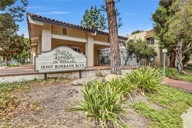 18307 Burbank BLVD Unit: 231