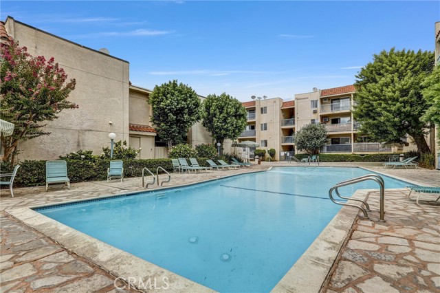 18307 Burbank BLVD Unit: 231