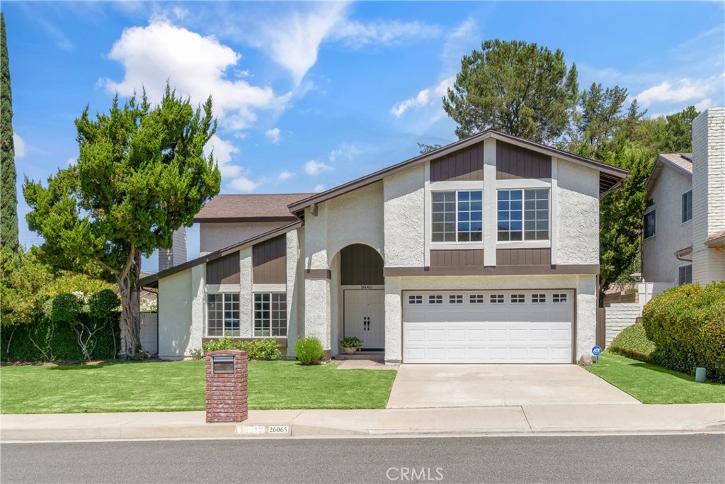 26065 Redbluff Drive