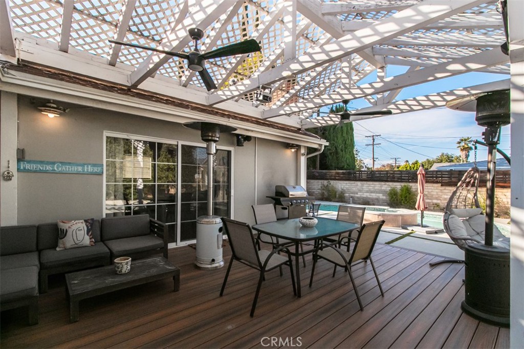 19545 Calvert Street