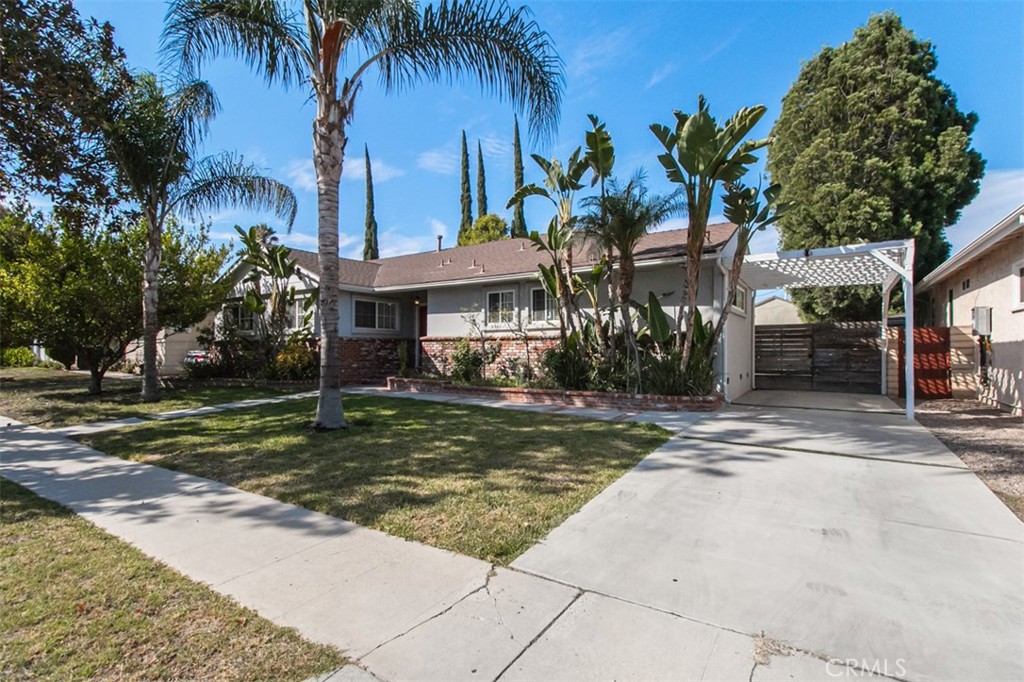 19545 Calvert Street