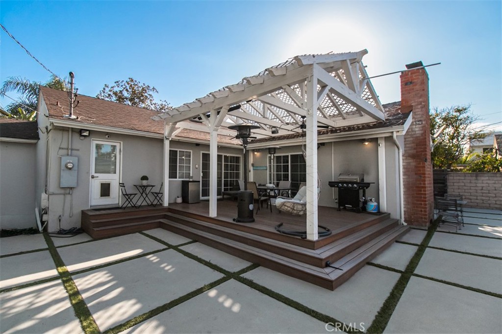 19545 Calvert Street