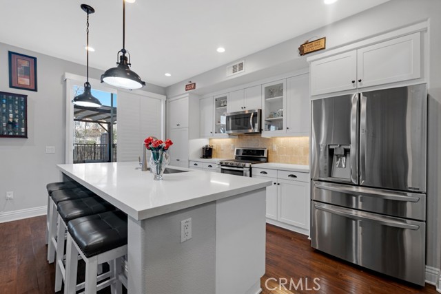 22104 Barrington Way