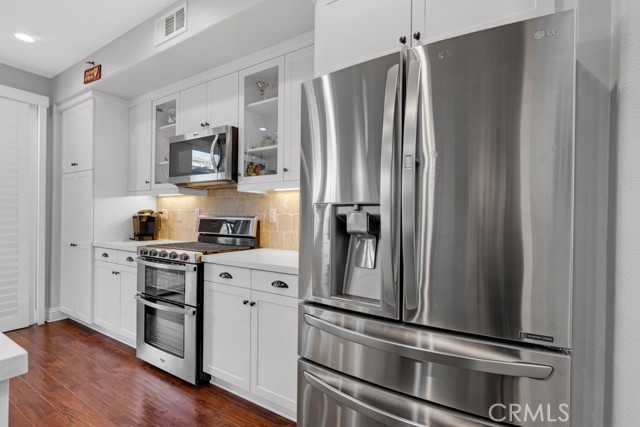 22104 Barrington Way