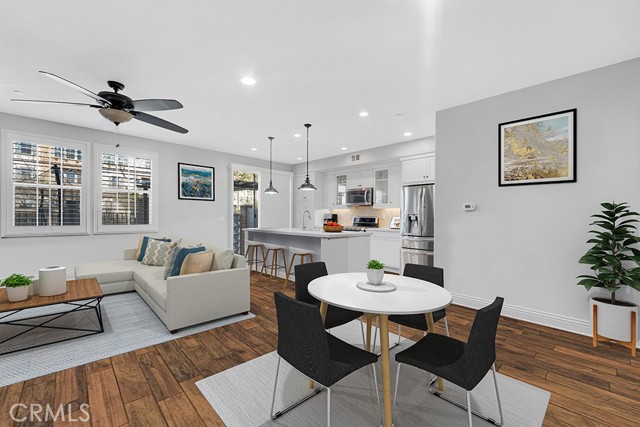 22104 Barrington Way