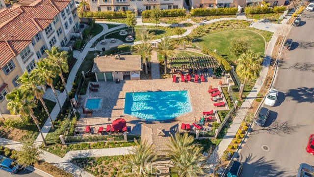 22104 Barrington Way