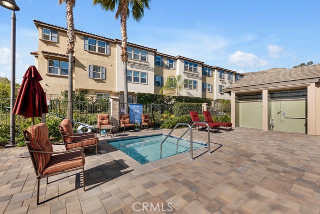 22104 Barrington Way