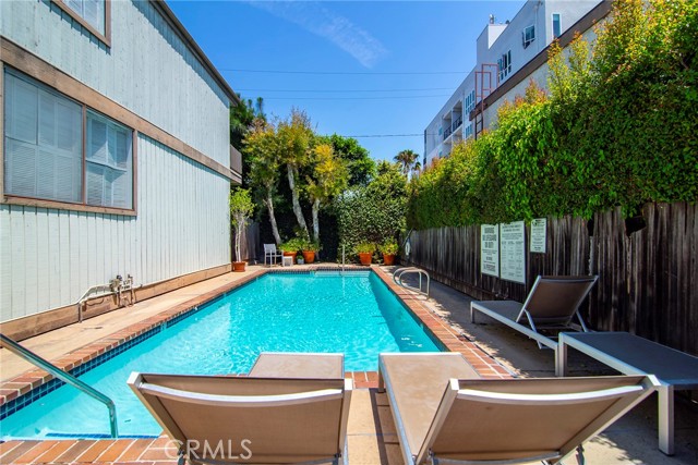 1844 Midvale AVE Unit: 6