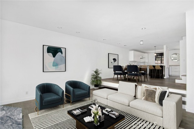 1844 Midvale AVE Unit: 6