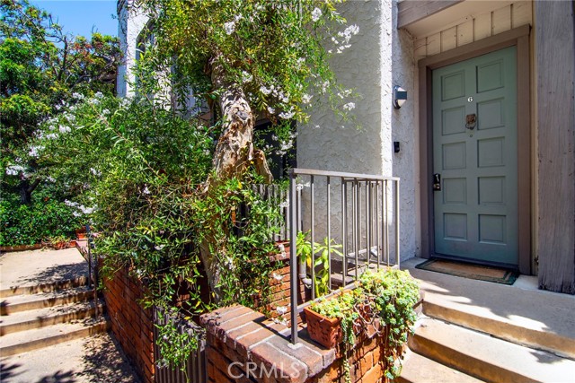 1844 Midvale AVE Unit: 6