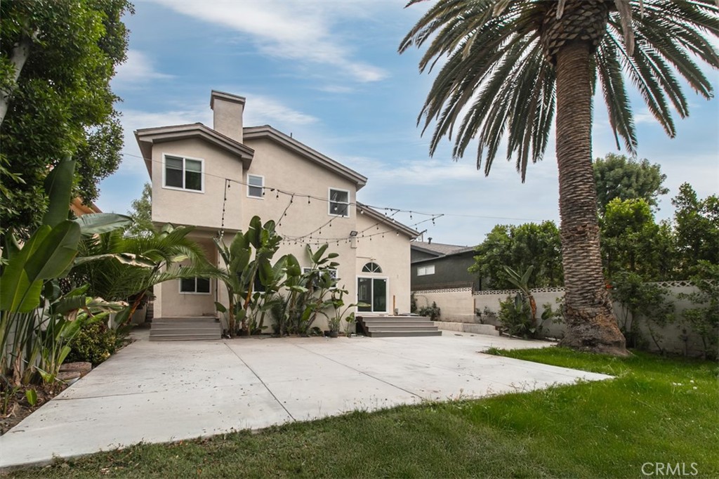 5409 Sylvia Avenue