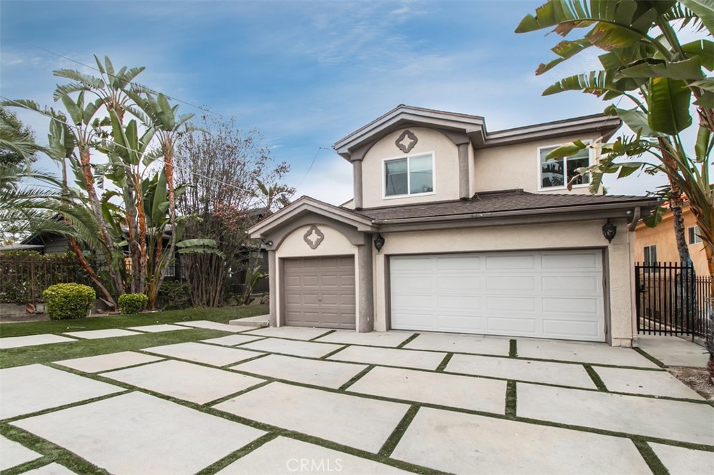 5409 Sylvia Avenue