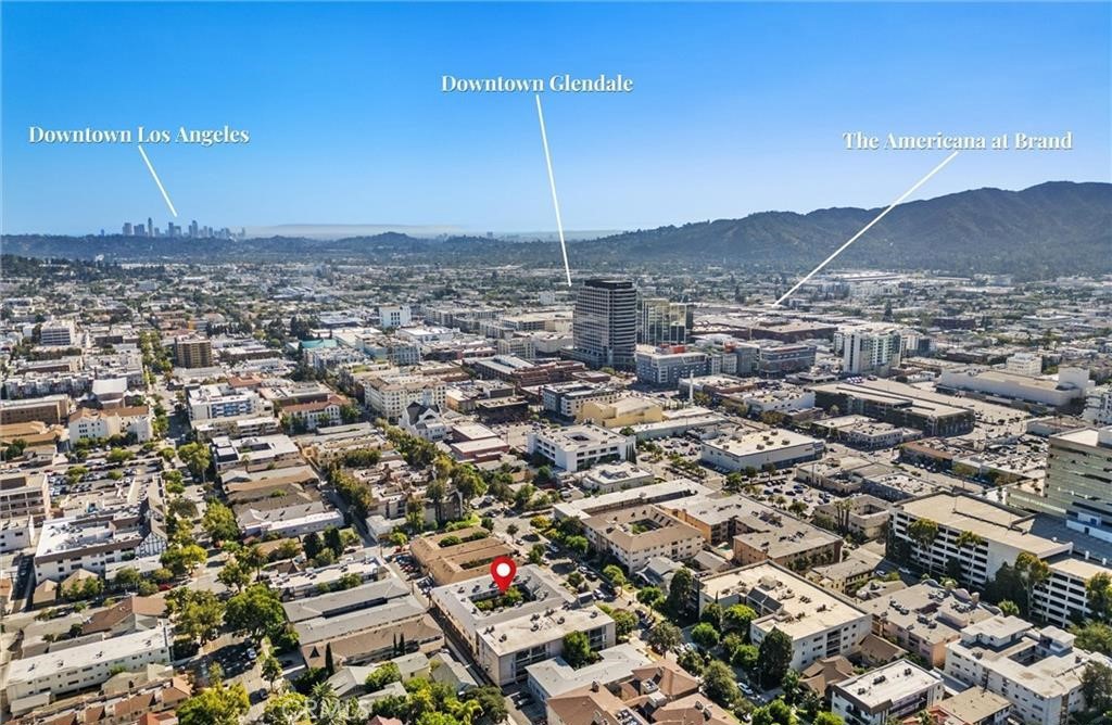 312 N Louise Street 210