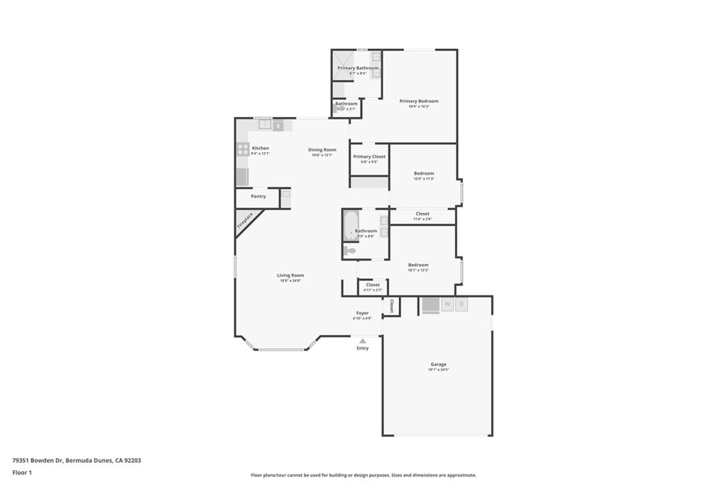 79351 Bowden Drive