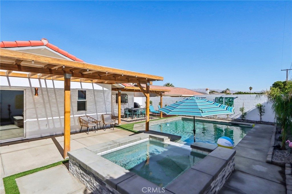 79351 Bowden Drive