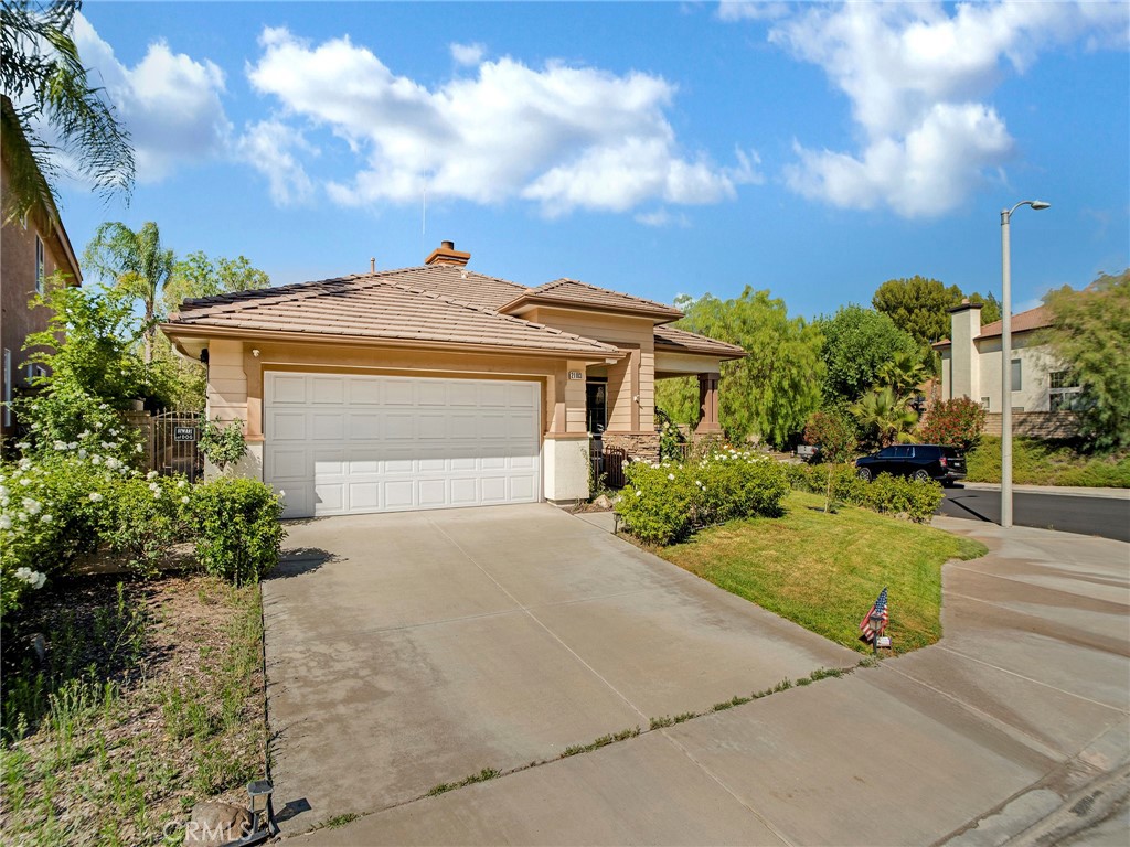 21103 Cross Creek Drive