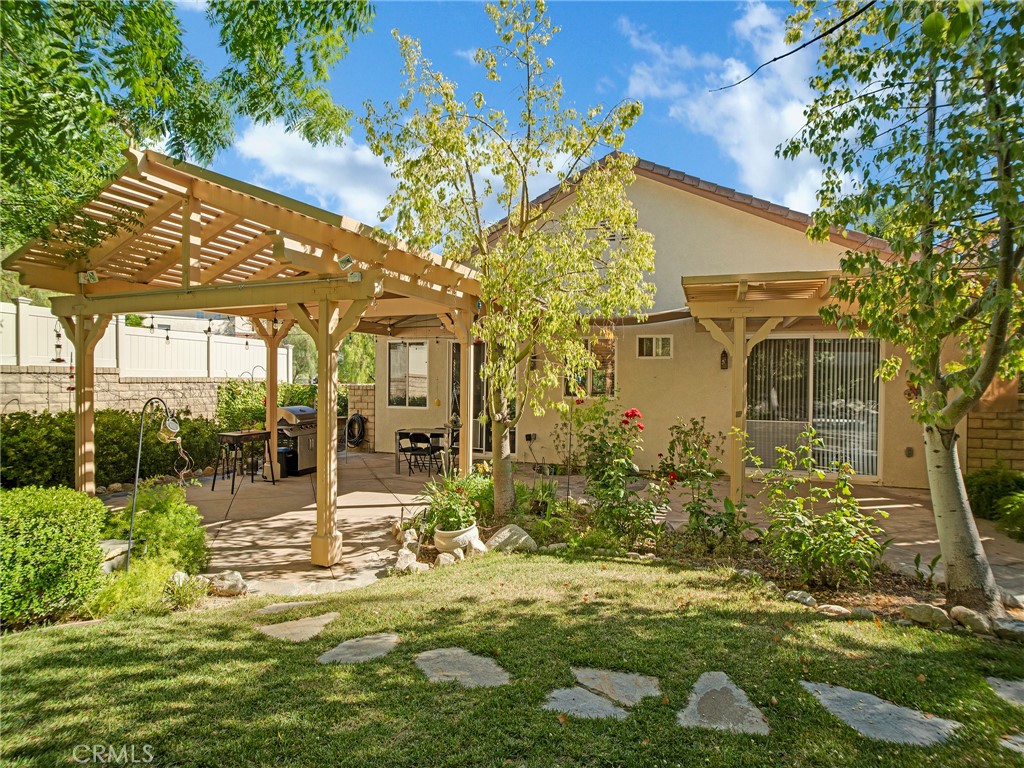 21103 Cross Creek Drive