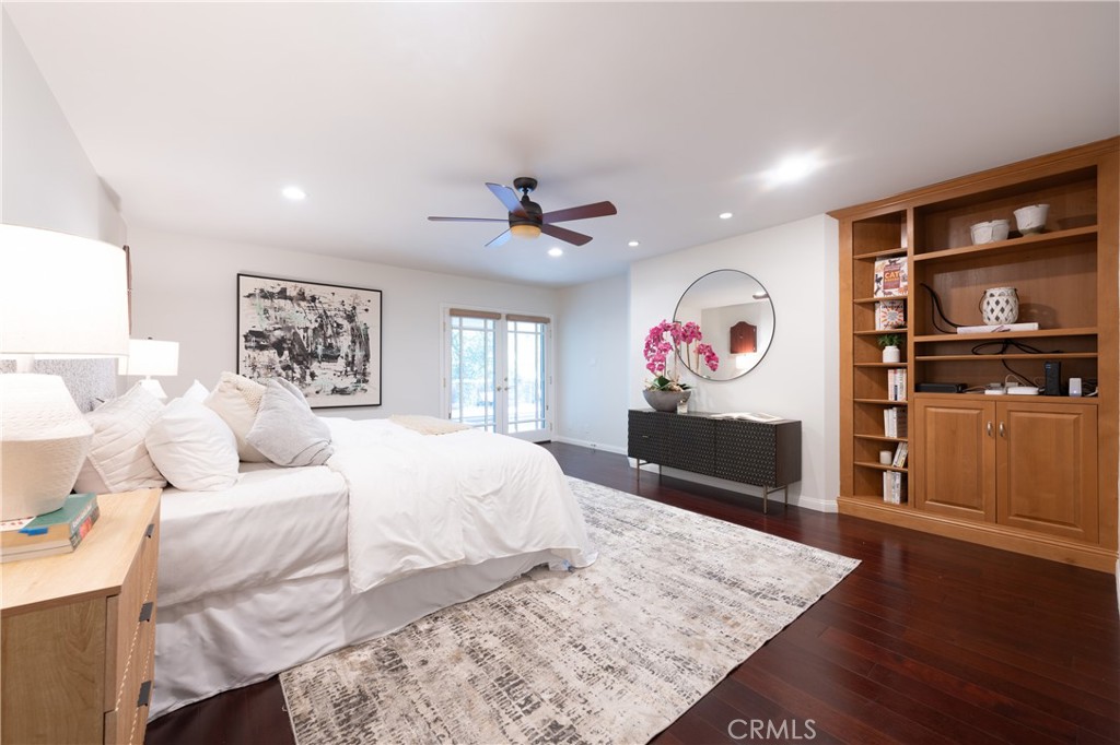 16314 Meadowridge Road