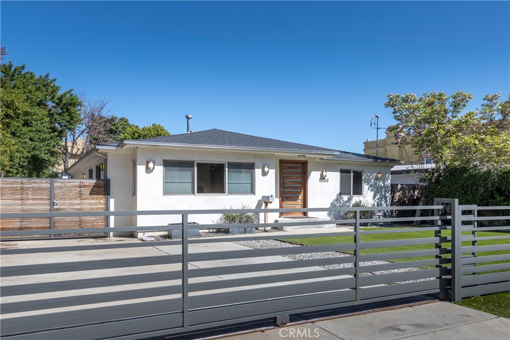 15053 Greenleaf Street