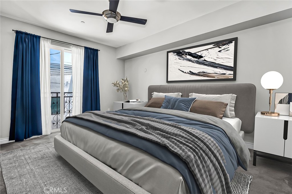 9049 Alcott Street 204