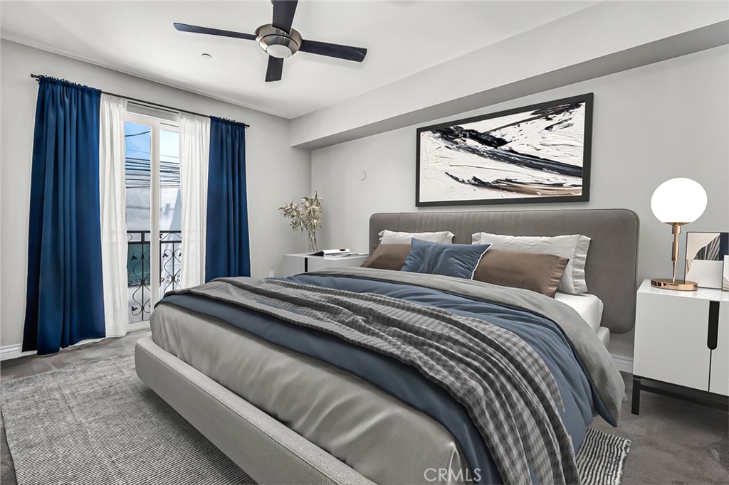 9049 Alcott Street 204