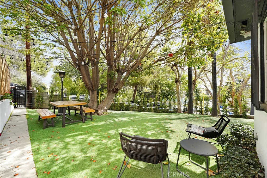 2822 1/2 Waverly Drive