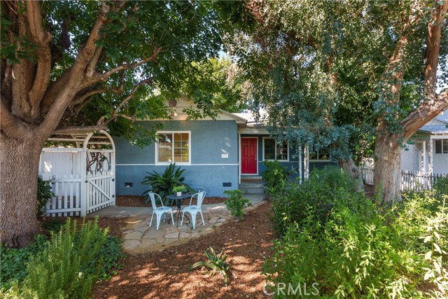 5701 Vista Del Monte