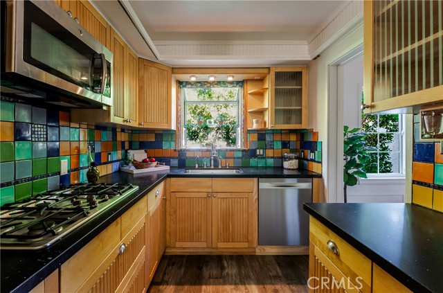 5701 Vista Del Monte