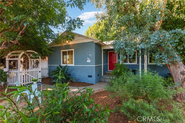 5701 Vista Del Monte