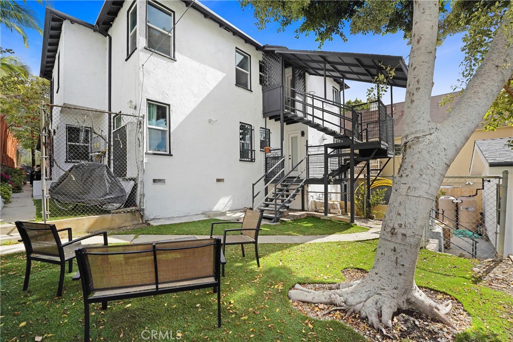 2822 1/4 Waverly Drive