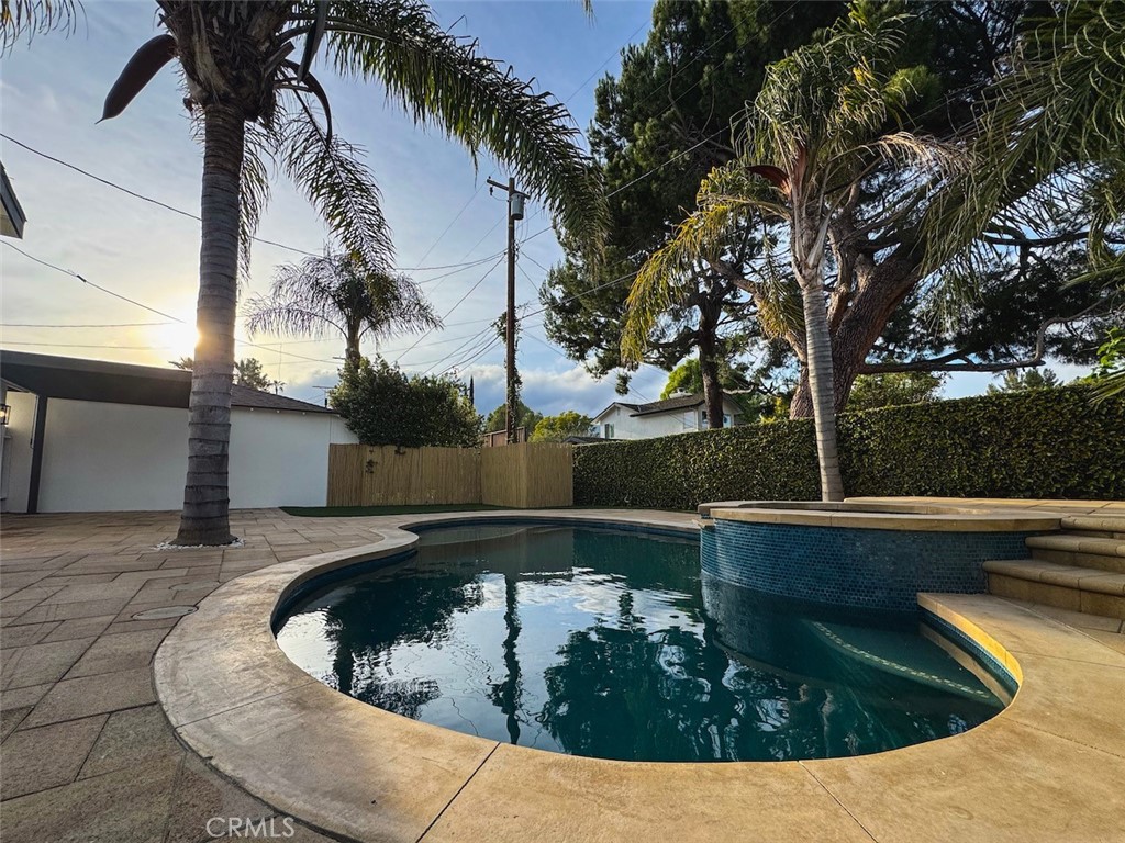 22539 Dolorosa Street