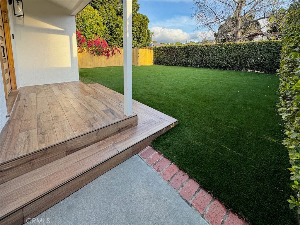 22539 Dolorosa Street