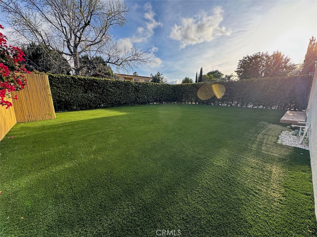 22539 Dolorosa Street