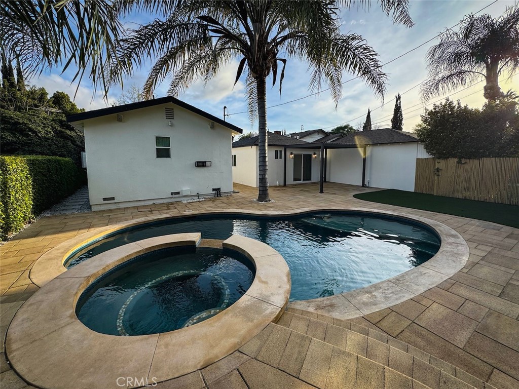 22539 Dolorosa Street