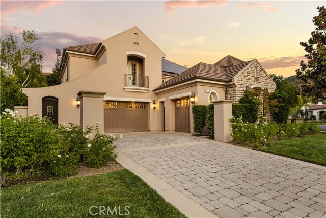 4130 Prado De Los Caballos