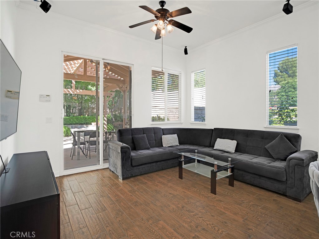 21103 Cross Creek Drive